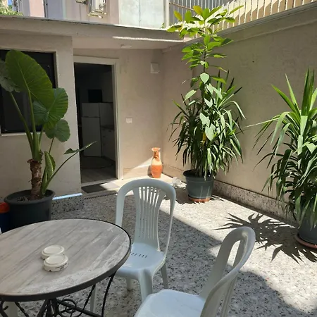 Cozystay Appartement *