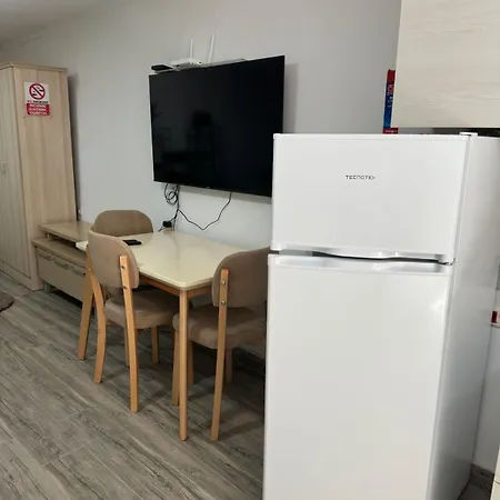 Appartement Cozystay