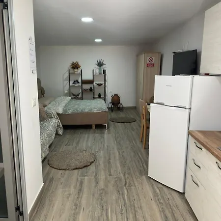 Appartement Cozystay Tirana