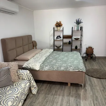 Cozystay Appartement