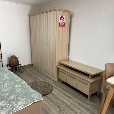 Cozystay Tirana
