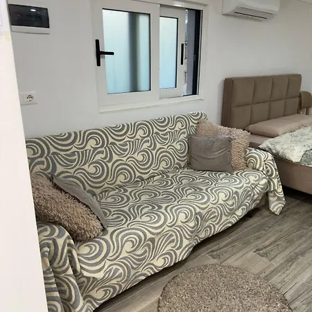 Appartement Cozystay Tirana