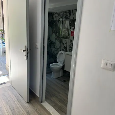 Appartement Cozystay Tirana