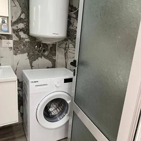 Cozystay Appartement Tirana